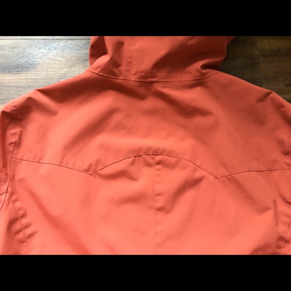 Indygena Rain Coat - Picture 7 of 9